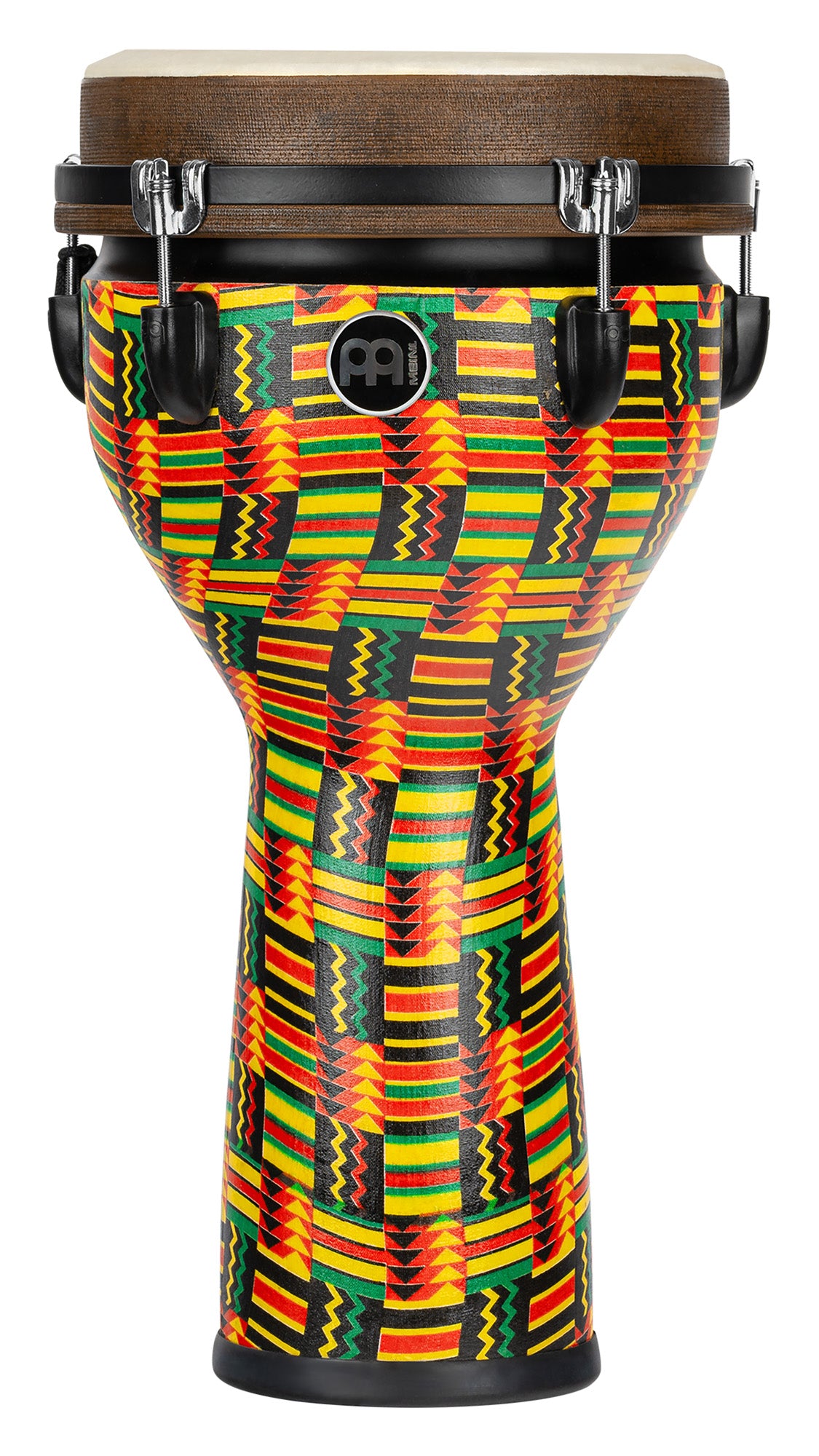 DJEMBE MEINL JUMBO SYNTHETIQUE 10" SIMBRA