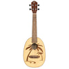Ortega Ukulele Concert Pineapple Spruce