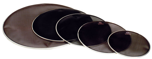 Peau silencieuse tissée 13"