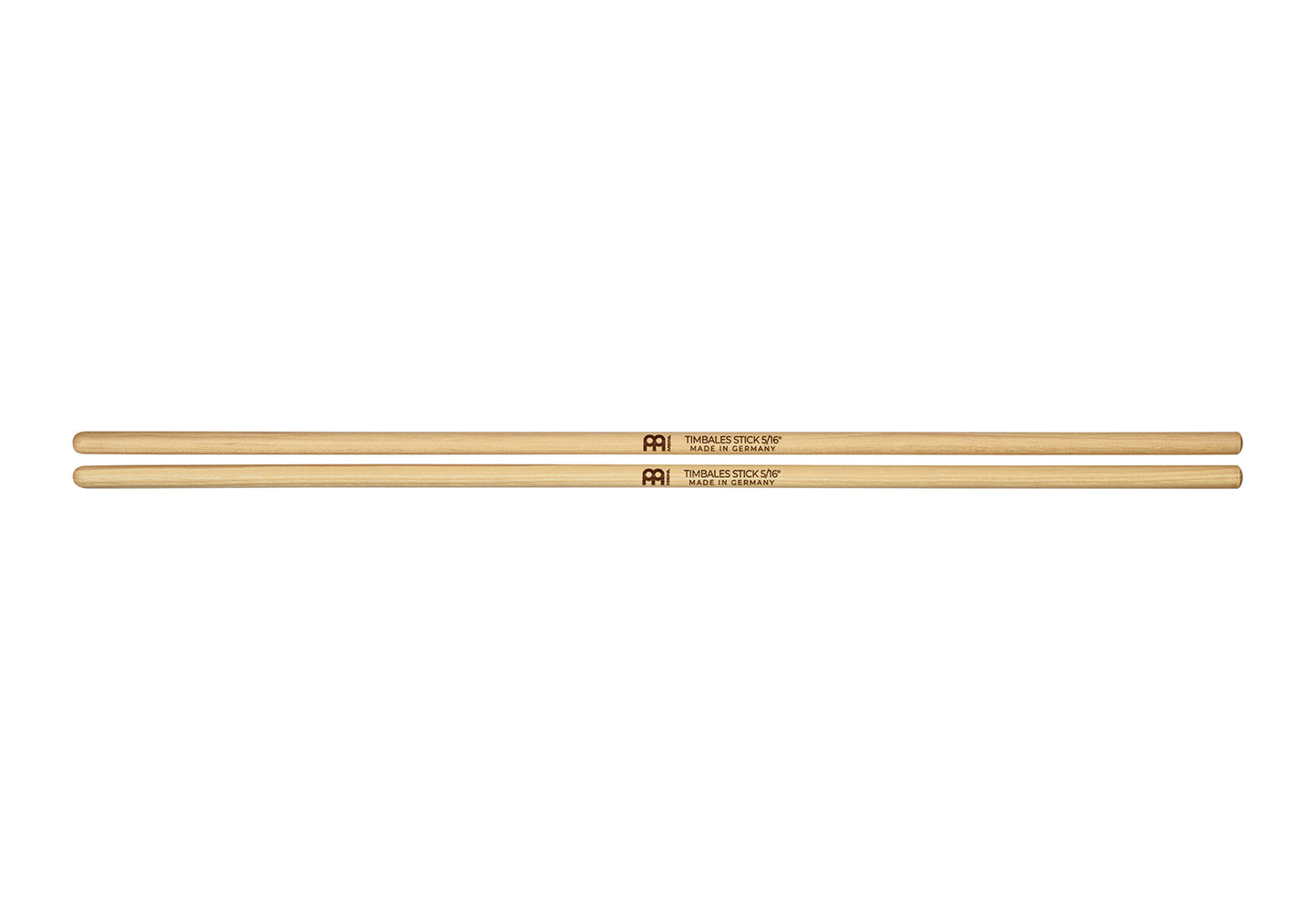 Baguettes Meinl pour Timbales 5/16" - (ancien TS5/16)