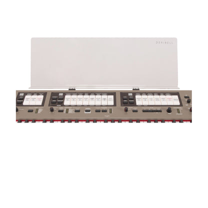 Pupitre Dexibell DXMSK pour pianos numériques de scène