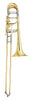 XO 1240LT bastrombone