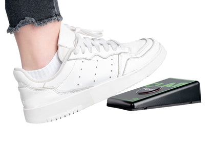 PEDALE PERCUSSIONS STOMP BOX MEINL CLAP