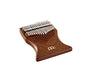 KALIMBA SONIC ENERGY 17 NOTEN, C MAJEUR