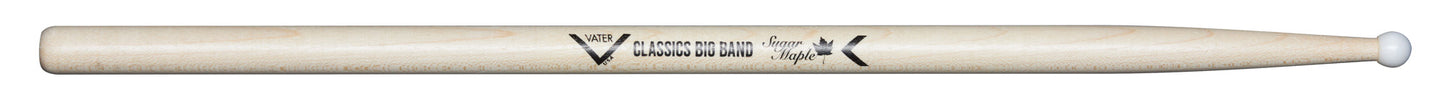 BAGUETTES VATER MAPLE CLASSICS BIG BAND