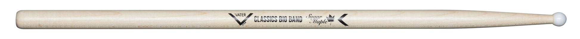 BAGUETTES VATER MAPLE CLASSICS BIG BAND