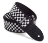 Dunlop horlogeband D3831BK
