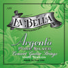 La Bella AH Klassieke Snaarset