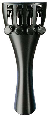 Wittner, violon 3/4, métal léger, 4 tendeurs