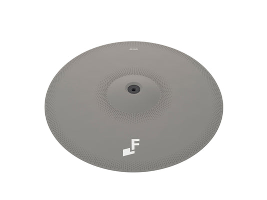 CYMBALE ELECTRONIQUE EFNOTE 20"