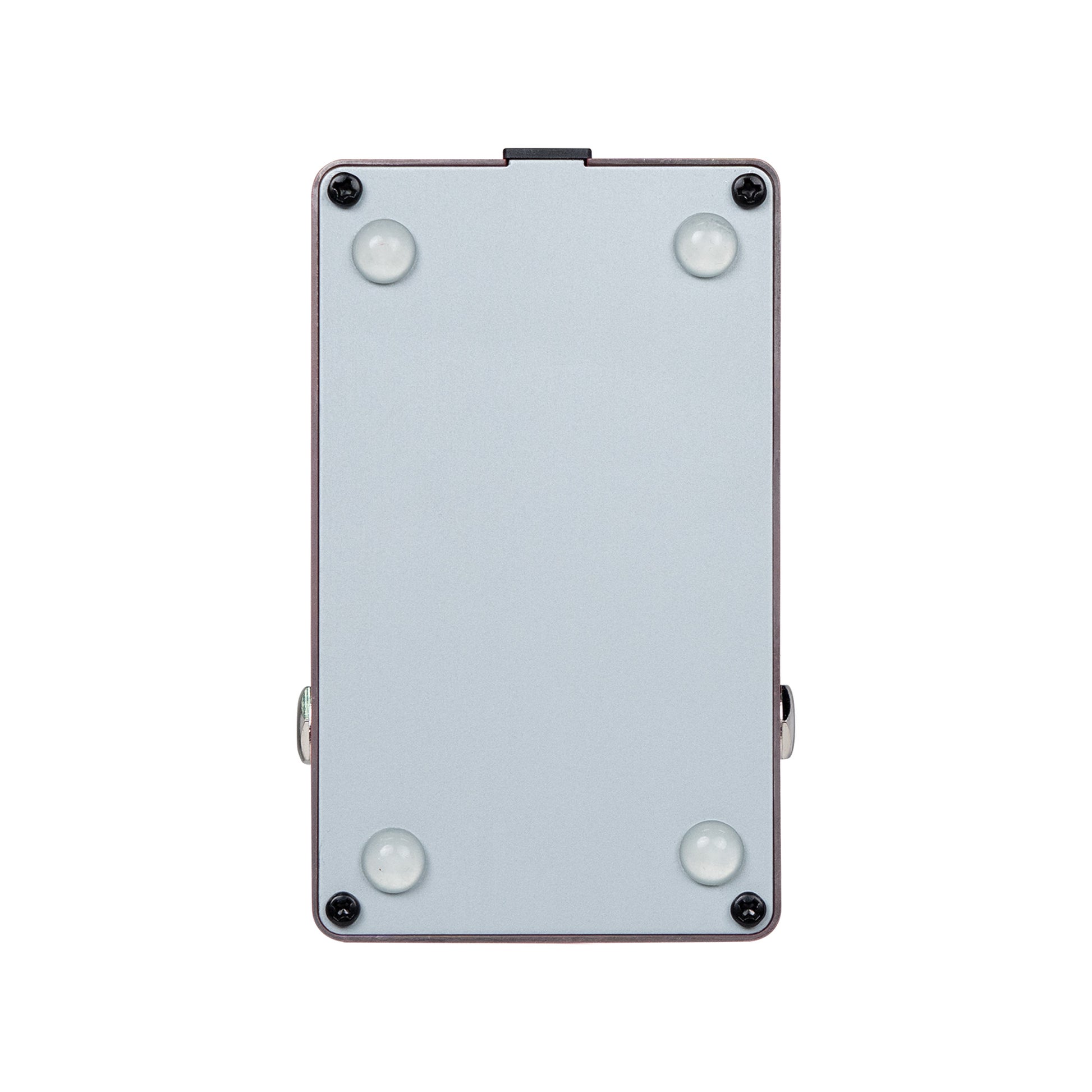 Pédale TENDER OCTAVER X2, octaveur, 14 presets utilisateurs, 2 options de transposition, 2 volumes indépendants, rose