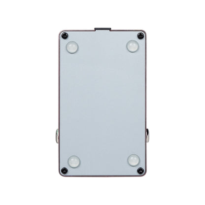 Pédale TENDER OCTAVER X2, octaveur, 14 presets utilisateurs, 2 options de transposition, 2 volumes indépendants, rose