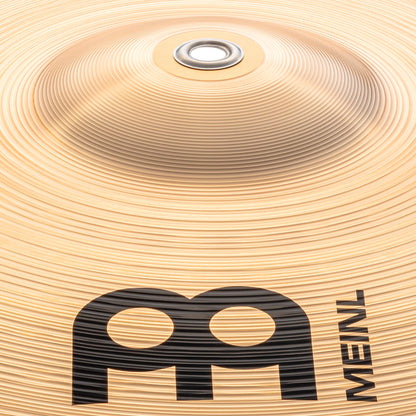 PAIRE CYMBALES MEINL MARCHING STUDENT 16