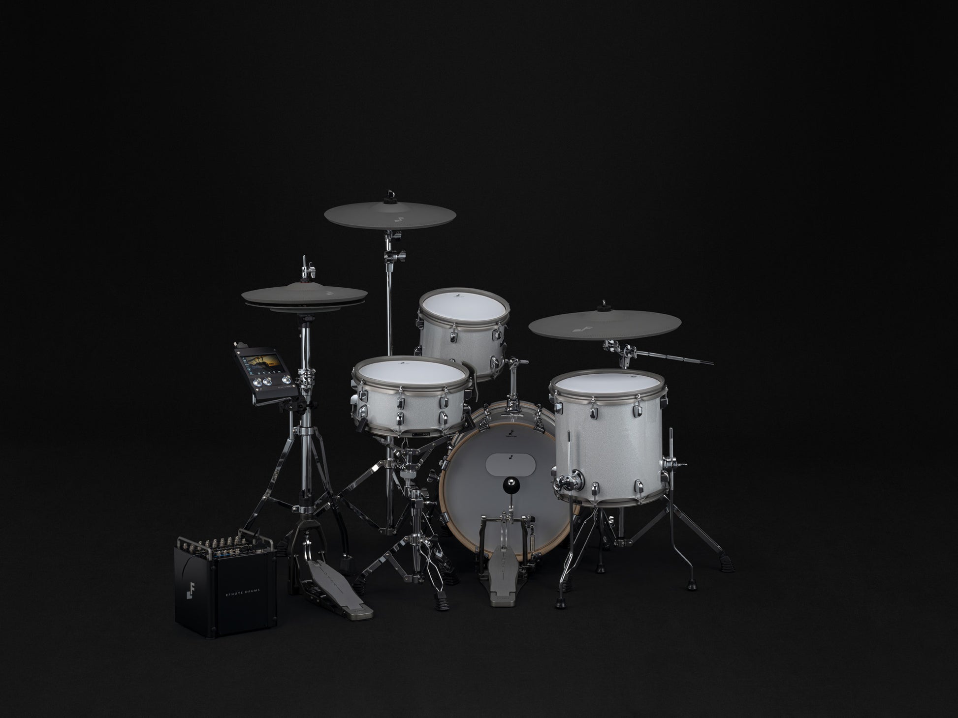 BATTERIE ELECTRONIQUE EFNOTE PRO 500