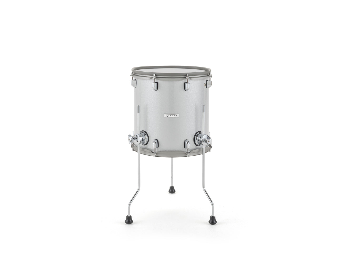 PAD ELECTRONIQUE EFNOTE TOM 13"X 13"