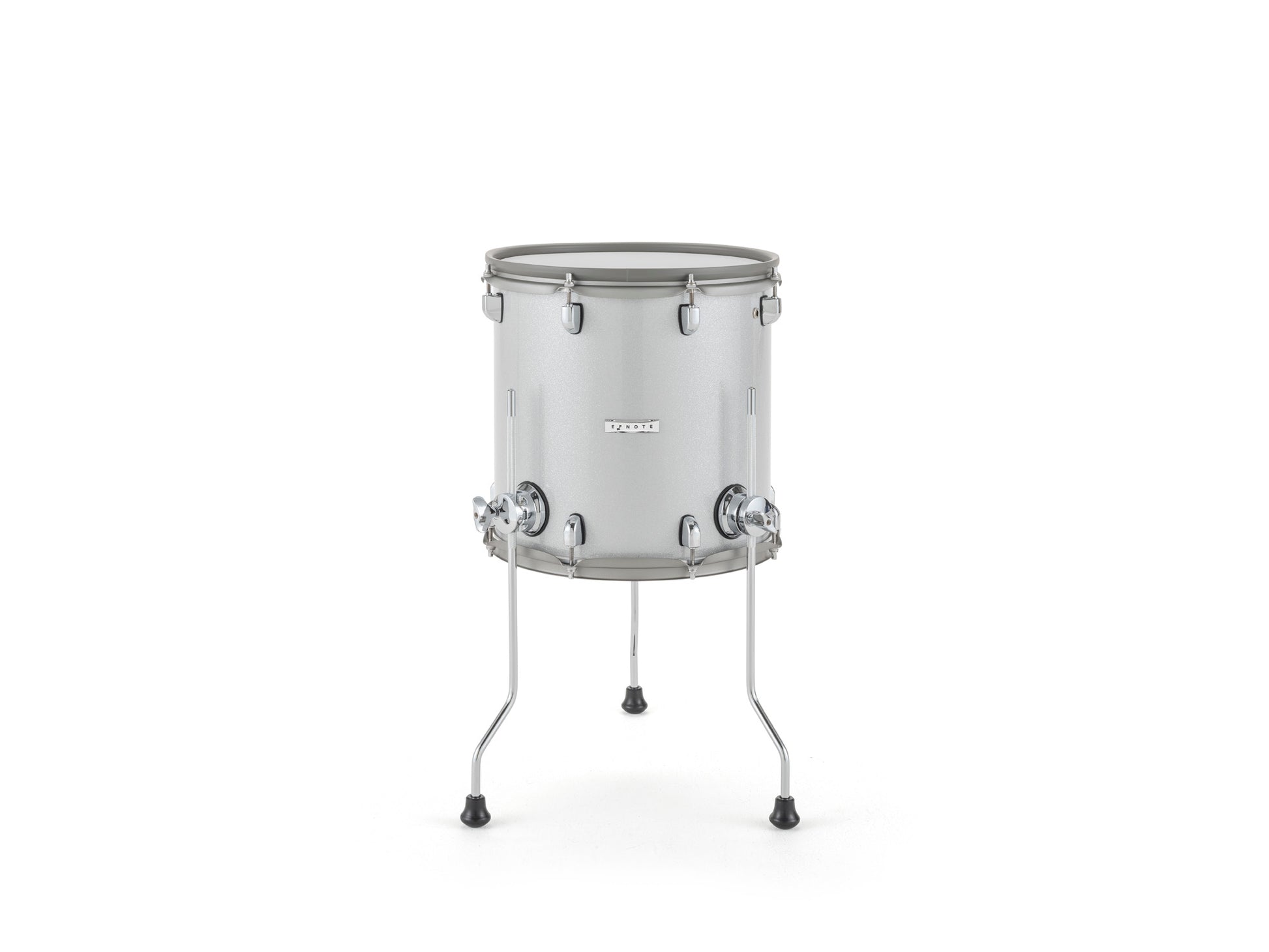 PAD ELECTRONIQUE EFNOTE TOM 13"X 13"