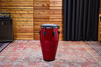 CONGA MEINL MARATHON 11"3/4 BORDEAUX