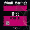 Skull String Game SKUNSTD1152