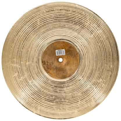 MEINL B15POH-B CHARLESTON BYZANCE 15" POLYPH ED LIMITEE