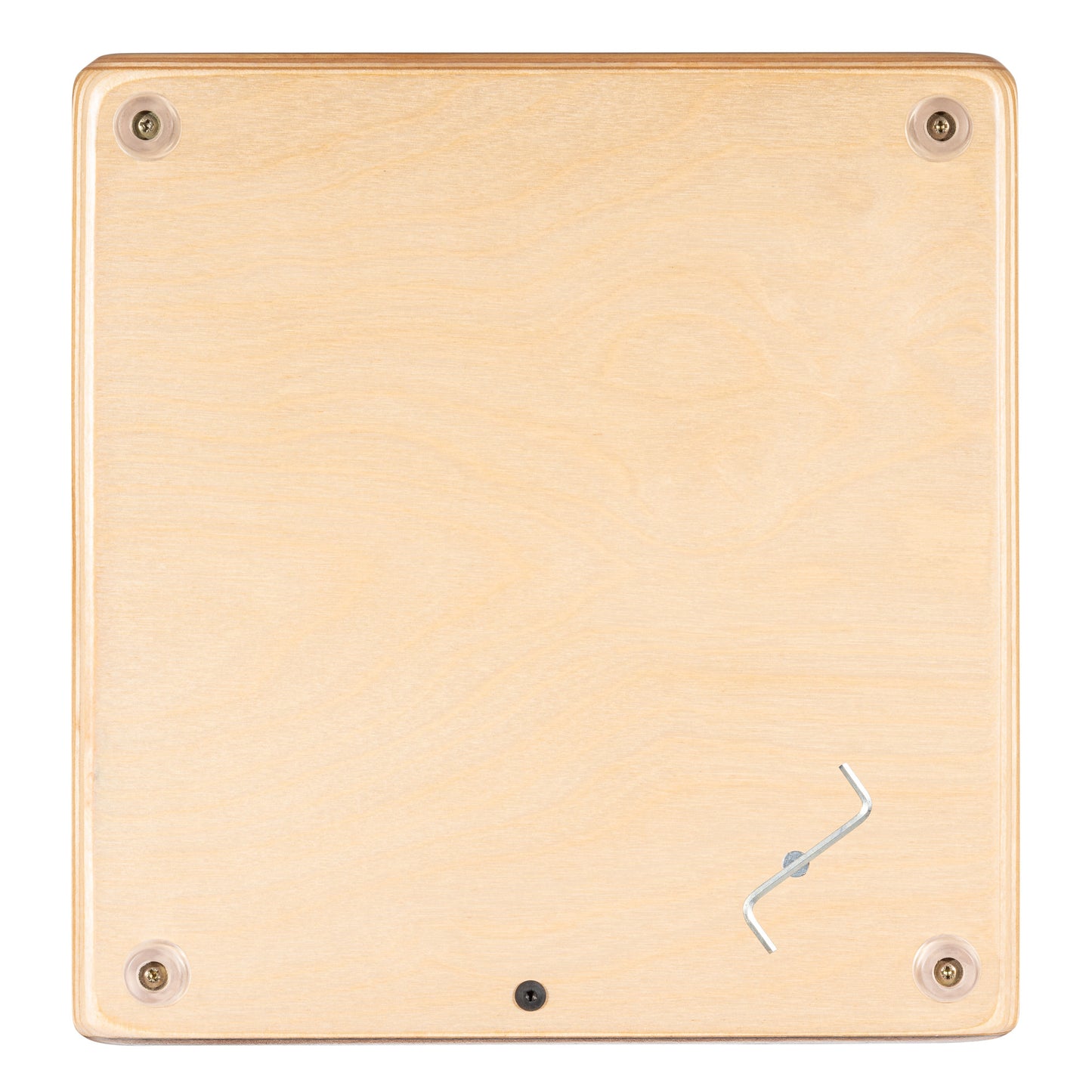 CAJON MEINL ARTISAN MONGOY, FACADE MONGOY, CORPS BALTIC BIRCH 9 PLIS