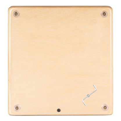 CAJON MEINL ARTISAN MONGOY, FACADE MONGOY, CORPS BALTIC BIRCH 9 PLIS