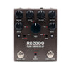 KEELEY KRK2000 PEDALE RK2000 FUNK SIREN DELAY