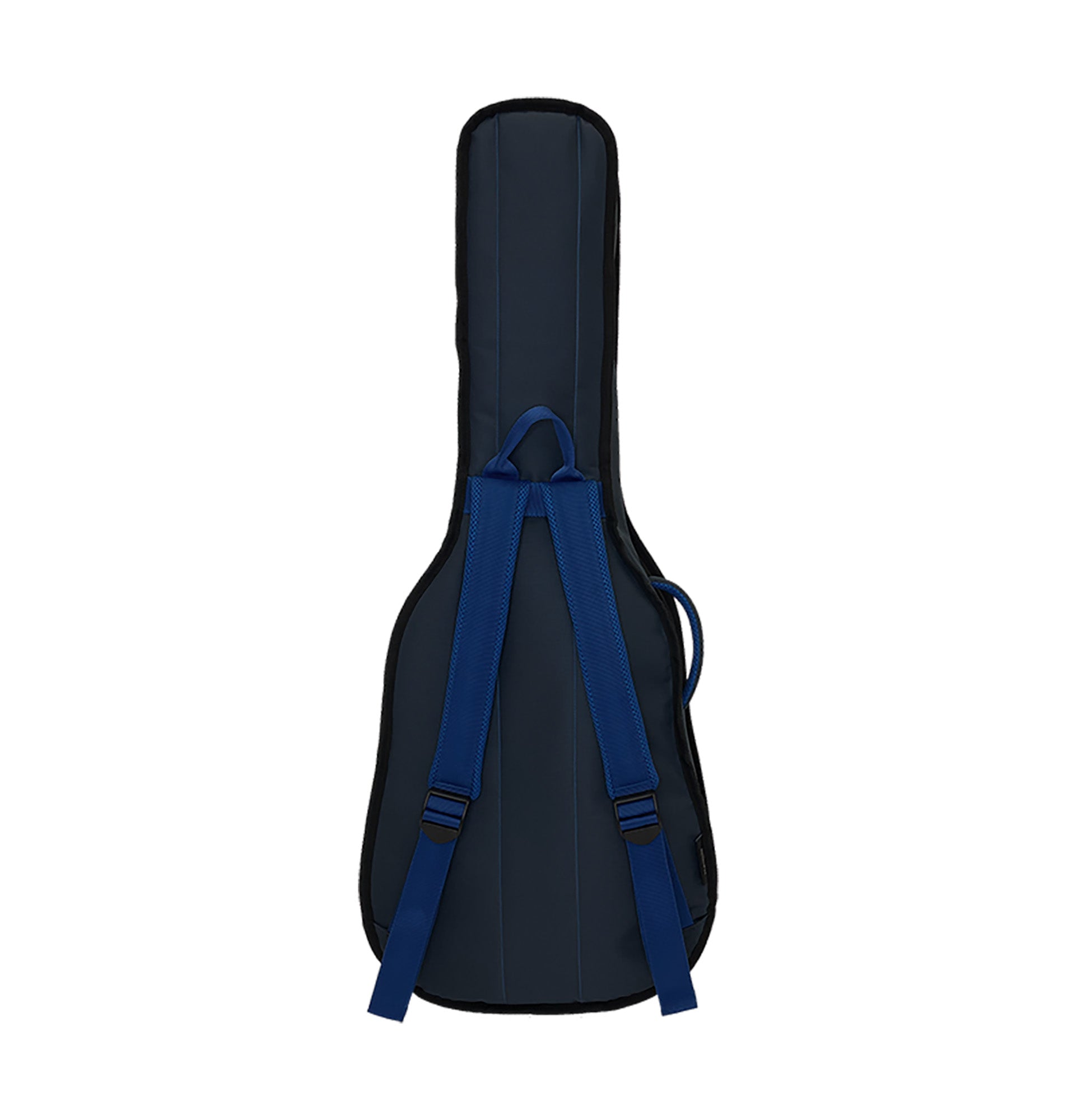Housse EVILARD 1 pour guitare classique 3/4, bleu