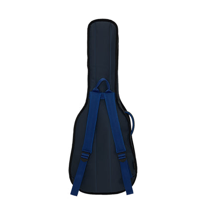 Housse EVILARD 1 pour guitare classique 3/4, bleu