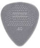 ZAK MET 72 DUNLOP MAX-GRIP 060 PICKS