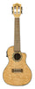 Lanikai Natural Maple Electro Concert-ukelele