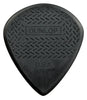 24 MED DUNLOP JAZZ III MAX GRIP ZWART