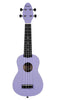 Keiki sopraanukelele lavendel