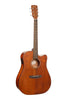 Cort Earth60C Elektro