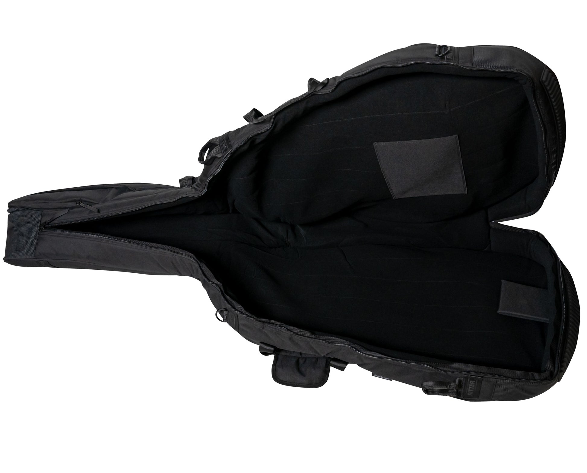 Housse BERN 4 pour contrebasse 3/4