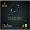 Ortega Concert Ukulele String Set UWNY-4-CC