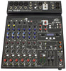 Peavey PV-10BT Mixer