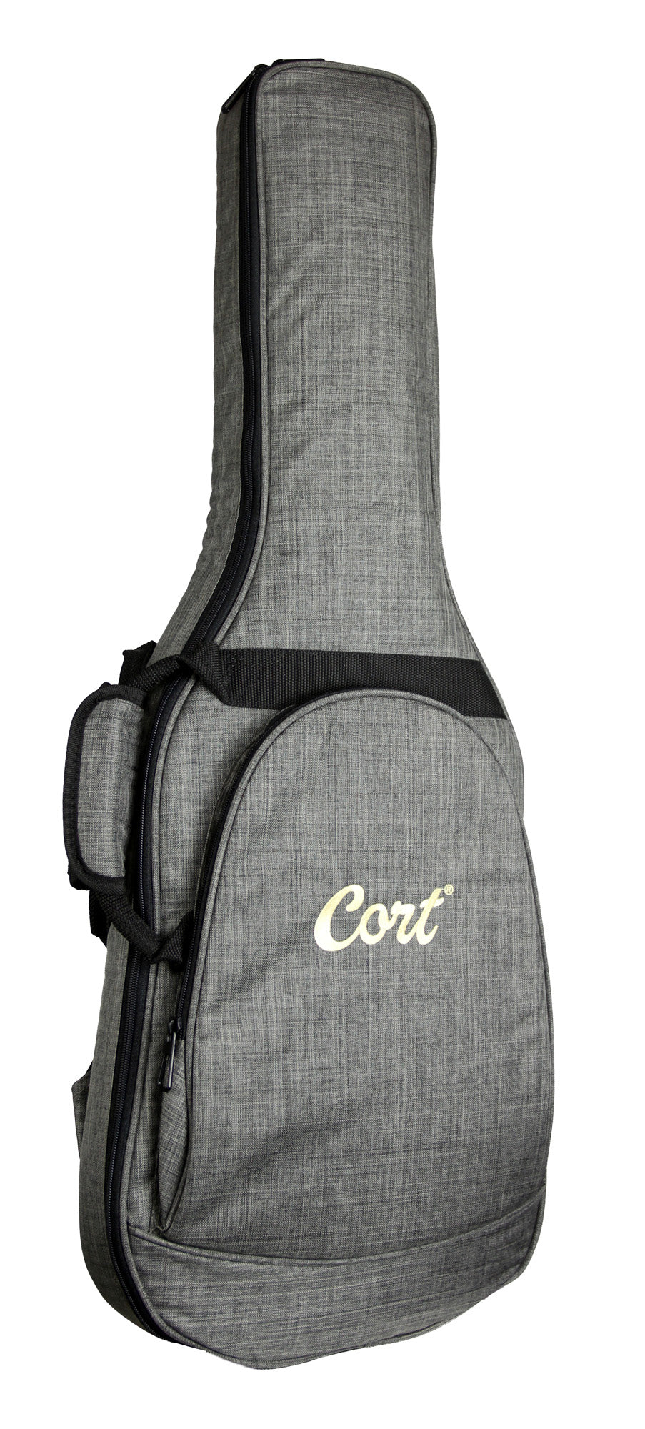 GUITARE CORT SPACE G6TR SMI GLOSS LAVA