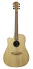 Cole Clark Fat Lady 2 Electro Bunya Left Handed