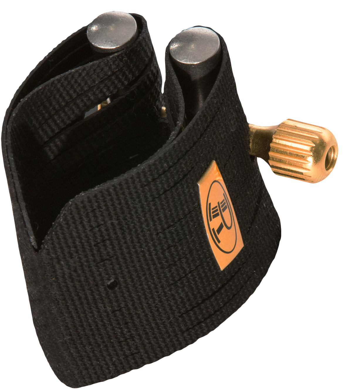 Ligature de saxophone ténor et baryton Rovner Van Gogh 2R