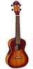 Ortega Ukeleleconcert Okoume Dawn Electro