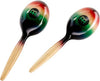 meinl maracas MWM1MC