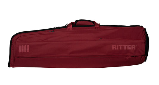 Housse rouge BERN 4 pour trombone ténor