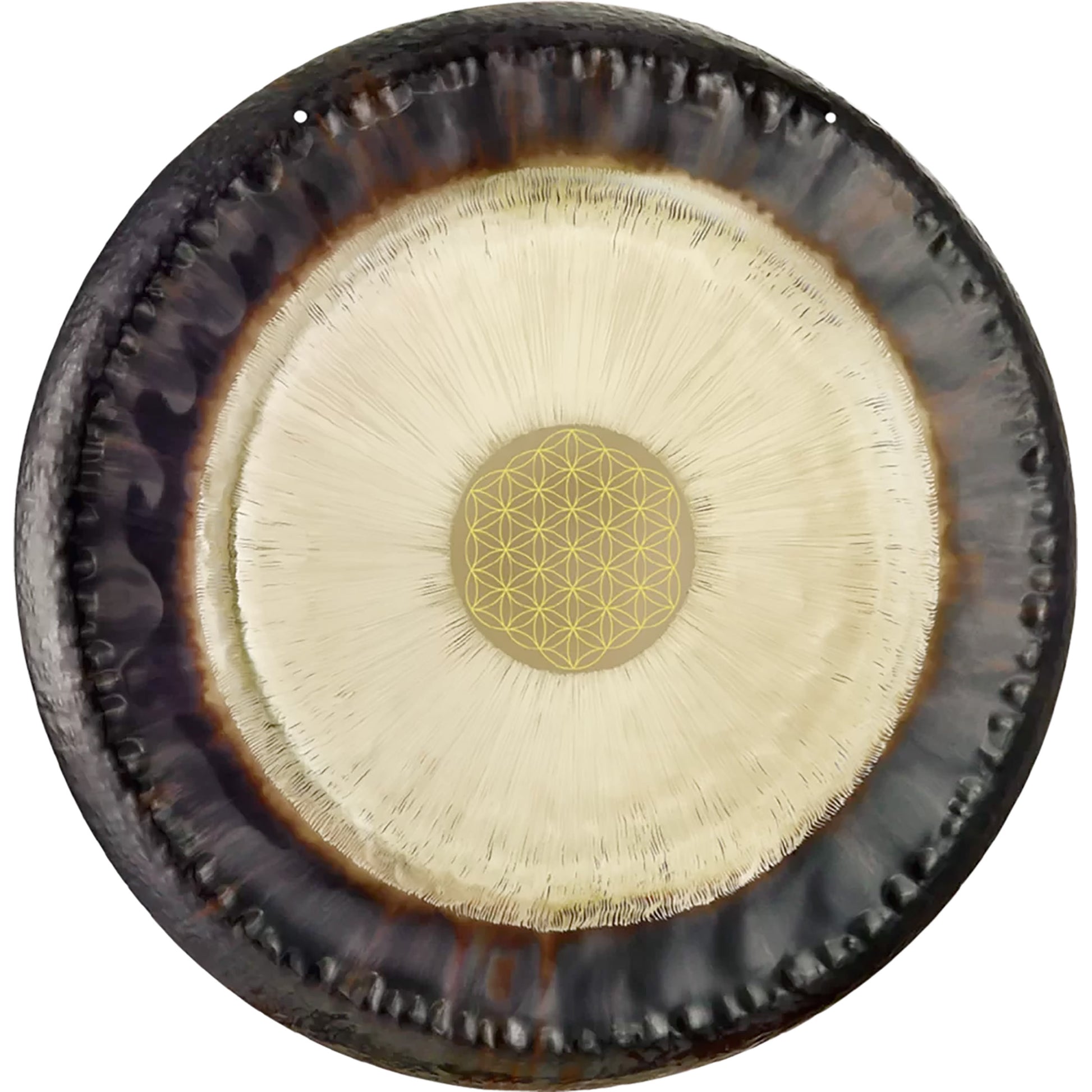 Gong Meinl Sonic Energy FLOWER OF LIFE 24"