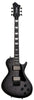 HAGSTROM KRONA 6 VERBRANDE HOUTSKOOL