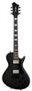 HAGSTROM Electric Guitar Krona 6 Satin Black KRO-SBK