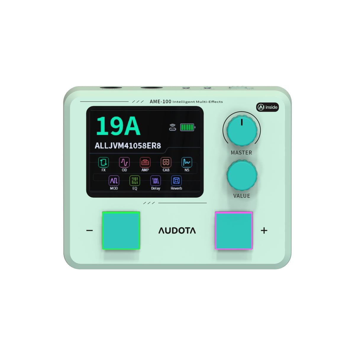 AUDOTA AME-100