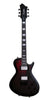 HAGSTROM KRONA 6 VERBRAND BLOED
