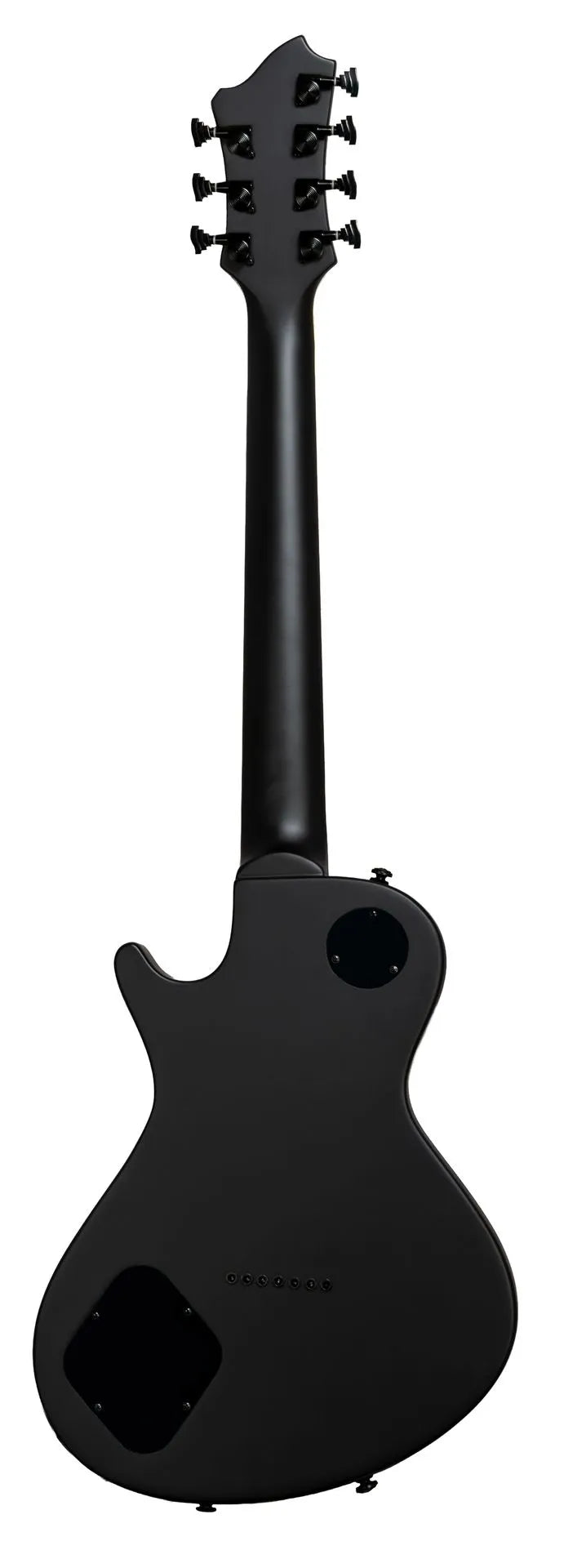 HAGSTROM KRONA 7 BURNT CHARCOL