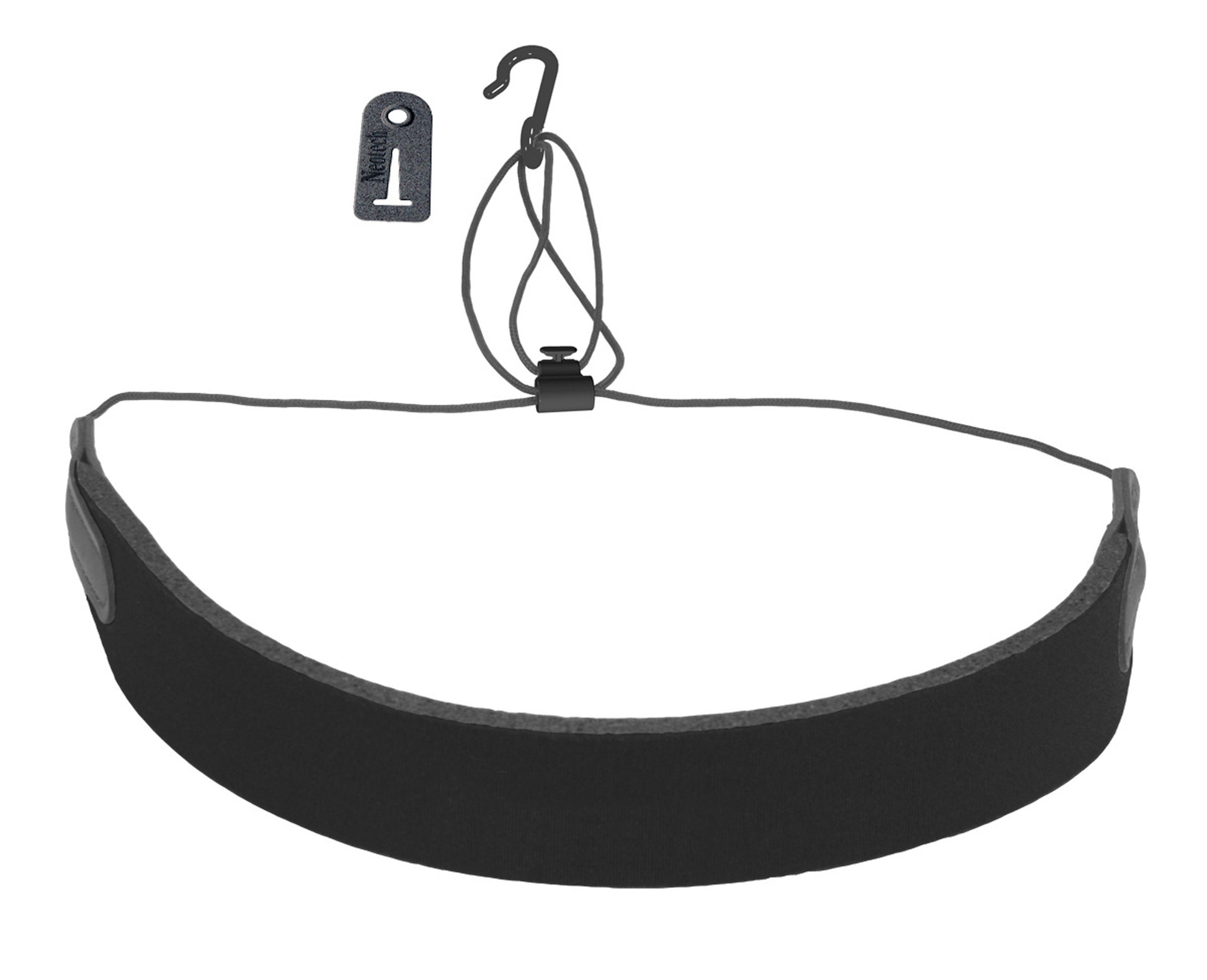 Cordon de clarinette, hautbois et cor anglais Neotech CEO Comfort Strap, Taille M