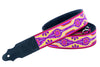 RIGHTON STRAPS LAUREL-PU VEGAN RIEM LAUREL PAARS